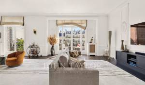 Продажа Апартаменты Paris 16ème