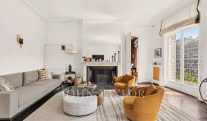 Продажа Апартаменты Paris 16ème