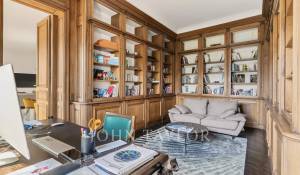 Продажа Апартаменты Paris 16ème