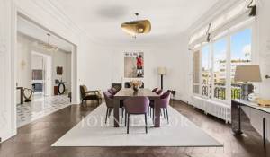 Продажа Апартаменты Paris 16ème