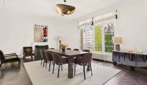 Продажа Апартаменты Paris 16ème