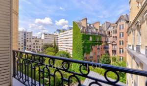 Продажа Апартаменты Paris 16ème