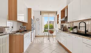 Продажа Апартаменты Paris 16ème
