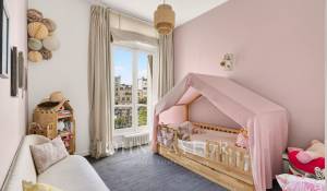 Продажа Апартаменты Paris 16ème