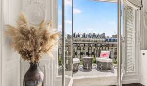 Продажа Апартаменты Paris 16ème