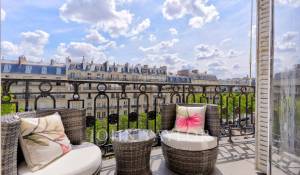 Продажа Апартаменты Paris 16ème