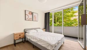 Продажа Апартаменты Paris 16ème