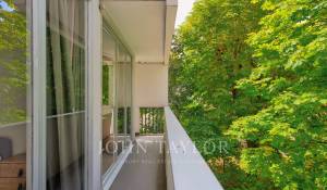 Продажа Апартаменты Paris 16ème