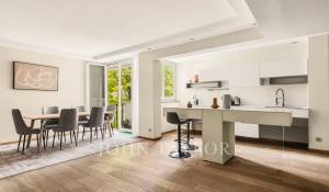 Продажа Апартаменты Paris 16ème