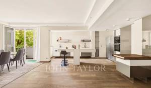 Продажа Апартаменты Paris 16ème