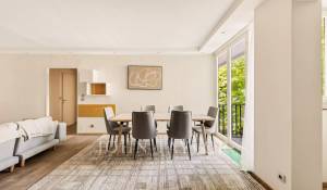 Продажа Апартаменты Paris 16ème