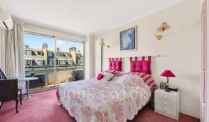Продажа Апартаменты Paris 16ème