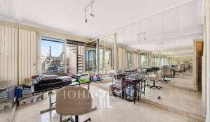 Продажа Апартаменты Paris 16ème