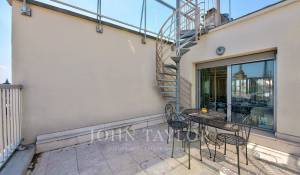 Продажа Апартаменты Paris 16ème