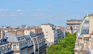 Продажа Апартаменты Paris 16ème