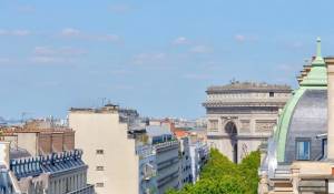 Продажа Апартаменты Paris 16ème