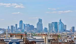 Продажа Апартаменты Paris 16ème