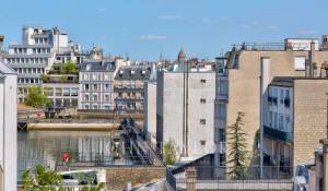 Продажа Апартаменты Paris 16ème