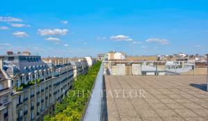 Продажа Апартаменты Paris 16ème