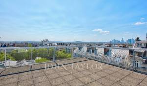Продажа Апартаменты Paris 16ème
