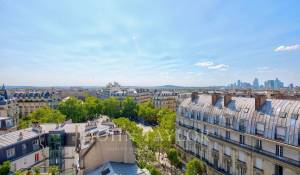 Продажа Апартаменты Paris 16ème