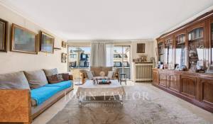 Продажа Апартаменты Paris 16ème