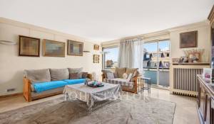 Продажа Апартаменты Paris 16ème