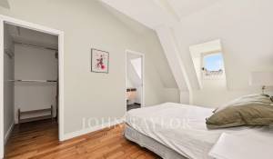 Продажа Апартаменты Paris 16ème