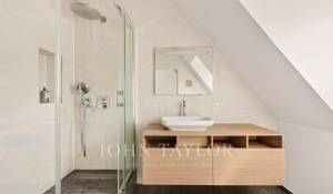 Продажа Апартаменты Paris 16ème