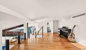 Продажа Апартаменты Paris 16ème