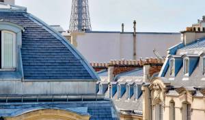 Продажа Апартаменты Paris 16ème