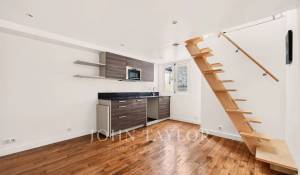 Продажа Апартаменты Paris 16ème