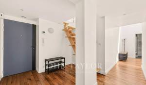 Продажа Апартаменты Paris 16ème