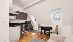 Продажа Апартаменты Paris 16ème