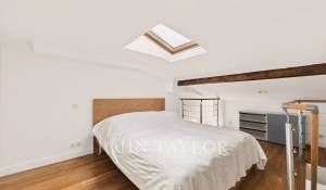 Продажа Апартаменты Paris 16ème