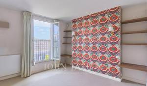 Продажа Апартаменты Paris 16ème