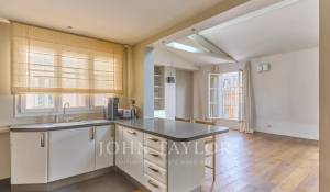 Продажа Апартаменты Paris 16ème