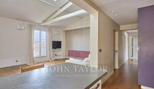 Продажа Апартаменты Paris 16ème