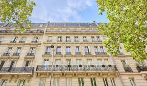 Продажа Апартаменты Paris 16ème