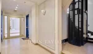 Продажа Апартаменты Paris 16ème