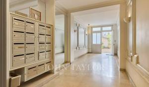 Продажа Апартаменты Paris 16ème