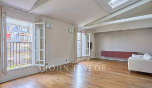 Продажа Апартаменты Paris 16ème