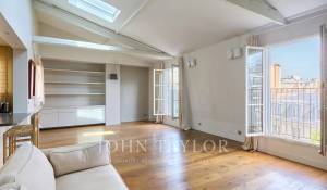 Продажа Апартаменты Paris 16ème