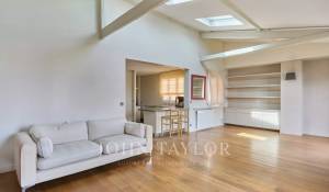 Продажа Апартаменты Paris 16ème