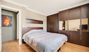 Продажа Апартаменты Paris 16ème