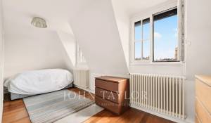 Продажа Апартаменты Paris 16ème