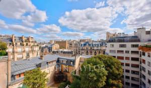 Продажа Апартаменты Paris 16ème
