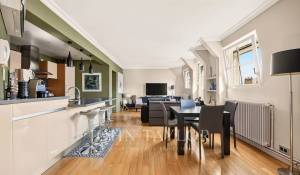 Продажа Апартаменты Paris 16ème