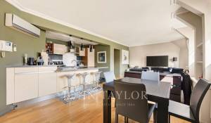 Продажа Апартаменты Paris 16ème
