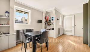 Продажа Апартаменты Paris 16ème